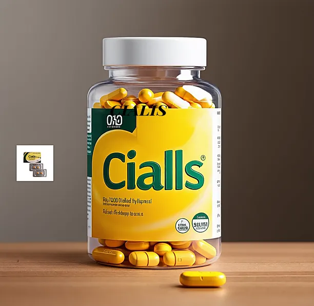 Cialis generico envio rapido